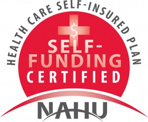 NAHU SELF FUNDED CERTIFIED WAUGH AGENCY, LLC