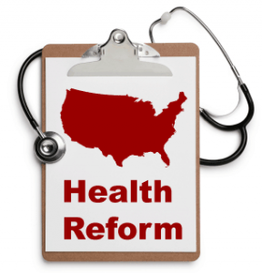 PPACA Health Reform 2014