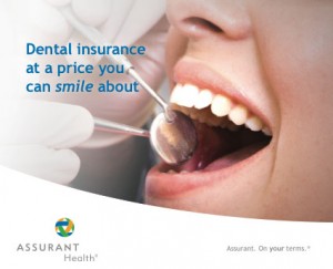 assurant health dental smile